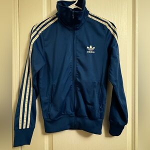 Adidas Original track jacket